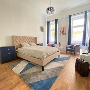 Appartement met Twee Slaapkamers